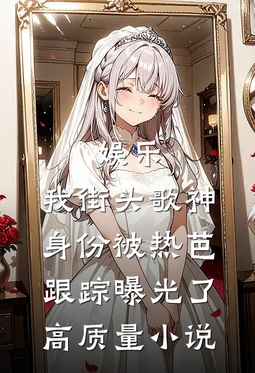 娱乐：我街头歌神身份被热芭跟踪曝光了高质量小说