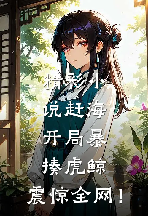精彩小说赶海：开局暴揍虎鲸，震惊全网！
