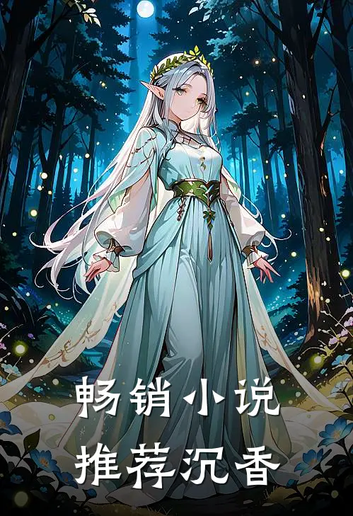 畅销小说推荐沉香