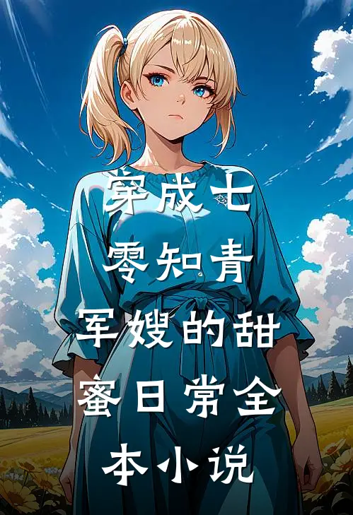 穿成七零知青：军嫂的甜蜜日常全本小说