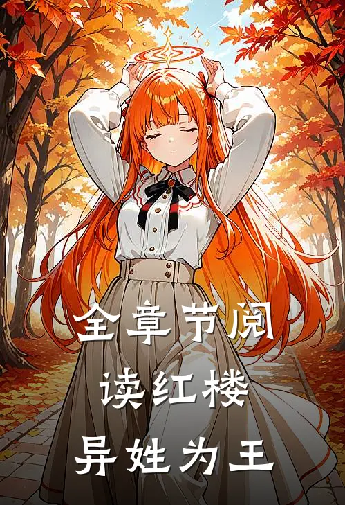 全章节阅读红楼：异姓为王