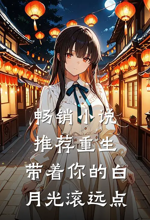 畅销小说推荐重生：带着你的白月光滚远点