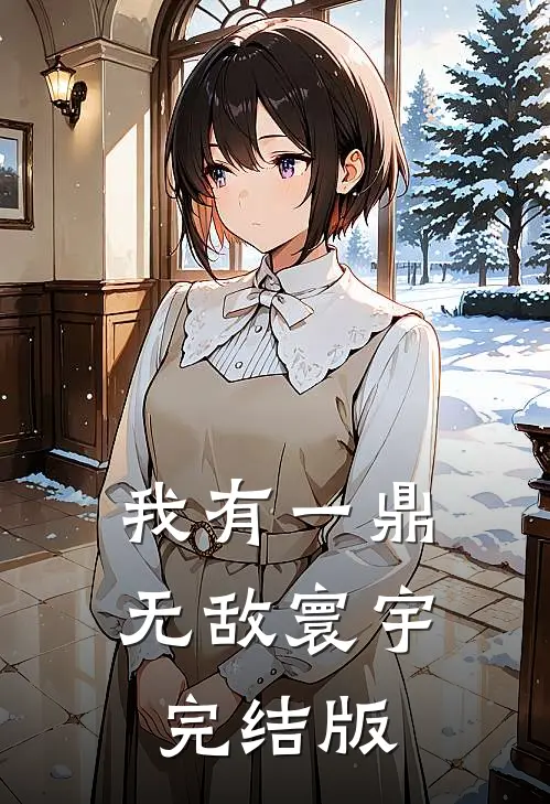 我有一鼎，无敌寰宇完结版