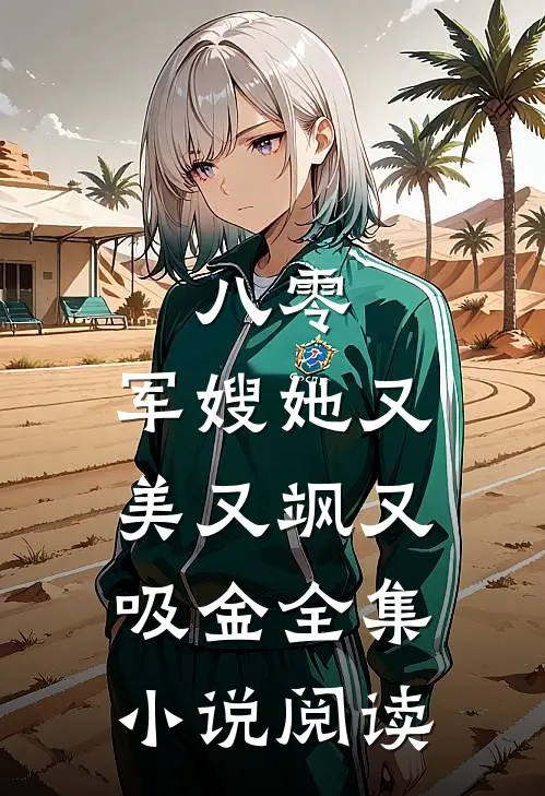 八零：军嫂她又美又飒又吸金全集小说阅读