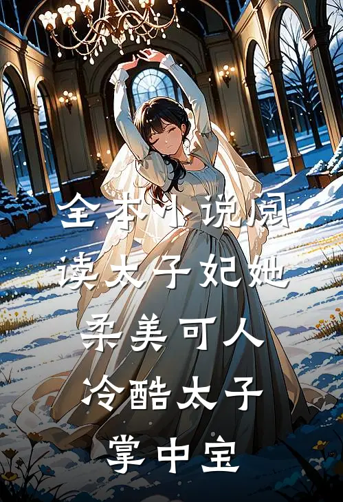 全本小说阅读太子妃她柔美可人：冷酷太子掌中宝