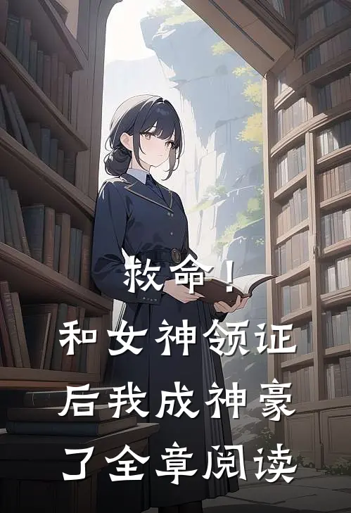 救命！和女神领证后我成神豪了全章阅读