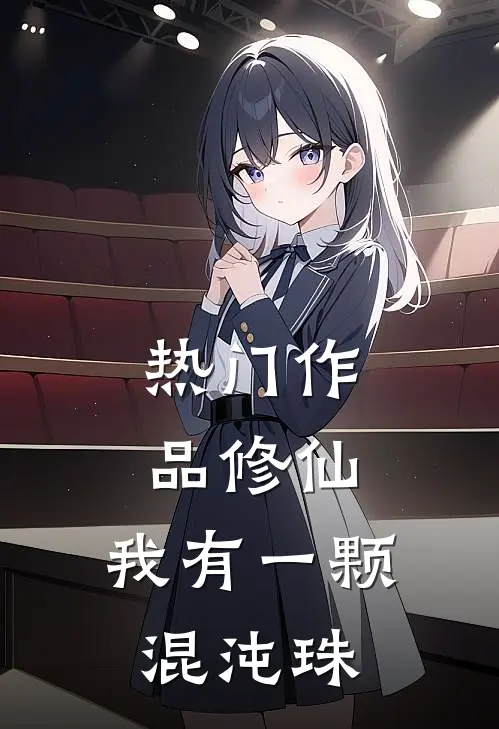 热门作品修仙：我有一颗混沌珠