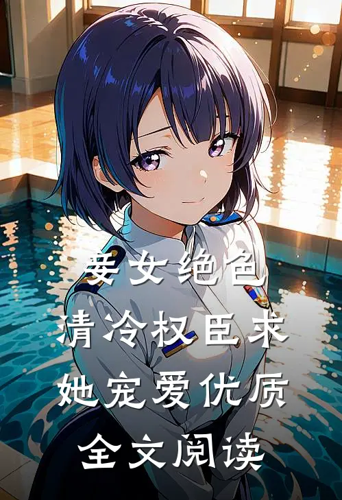妾女绝色：清冷权臣求她宠爱优质全文阅读