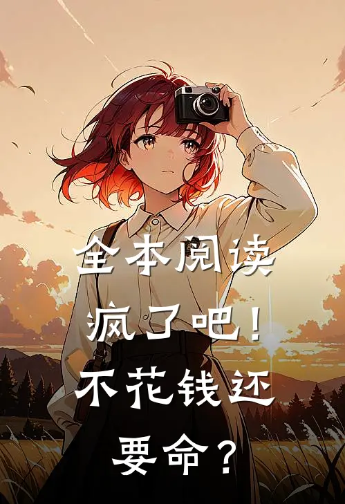 全本阅读疯了吧！不花钱还要命？