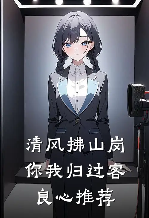 清风拂山岗，你我归过客良心推荐