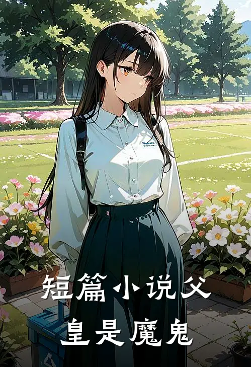 短篇小说父皇是魔鬼