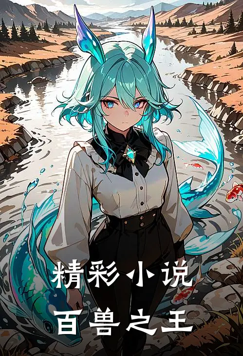 精彩小说百兽之王