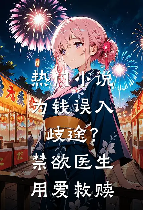 热门小说为钱误入歧途？禁欲医生用爱救赎