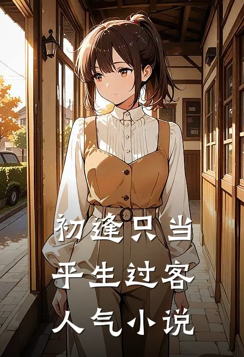 青灯掌旧颜无删版