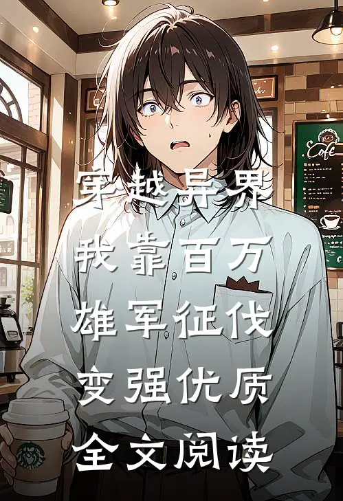 穿越异界：我靠百万雄军征伐变强优质全文阅读