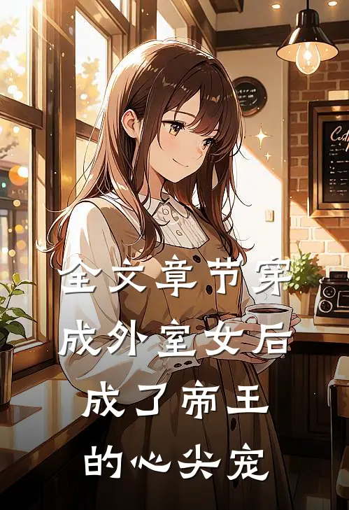 全文章节穿成外室女后，成了帝王的心尖宠