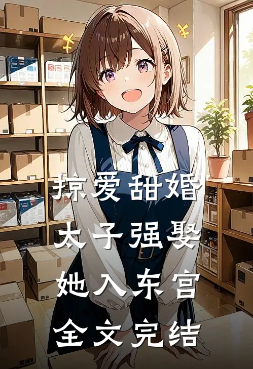 掠爱甜婚：太子强娶她入东宫全文完结