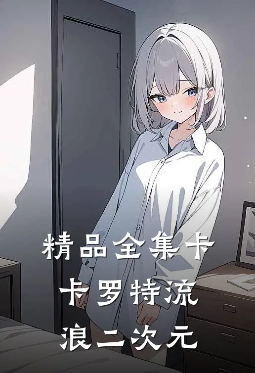 精品全集卡卡罗特流浪二次元
