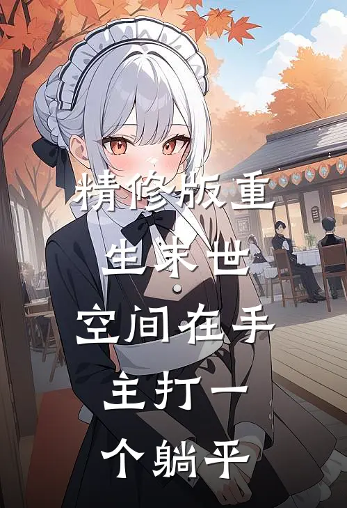 精修版重生末世：空间在手，主打一个躺平
