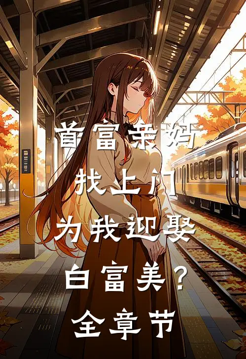 首富亲妈找上门，为我迎娶白富美？全章节