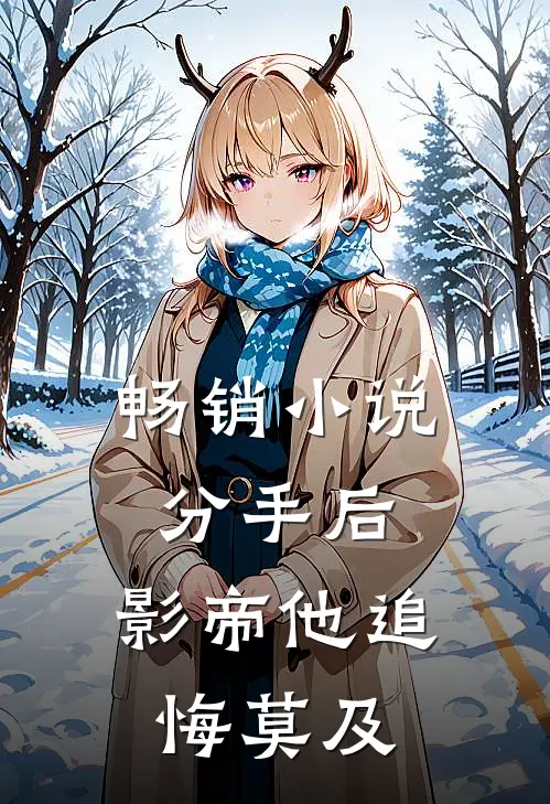 畅销小说分手后,影帝他追悔莫及