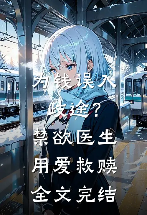 为钱误入歧途？禁欲医生用爱救赎全文完结