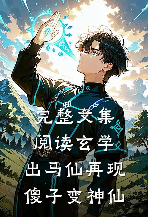 完整文集阅读玄学：出马仙再现，傻子变神仙