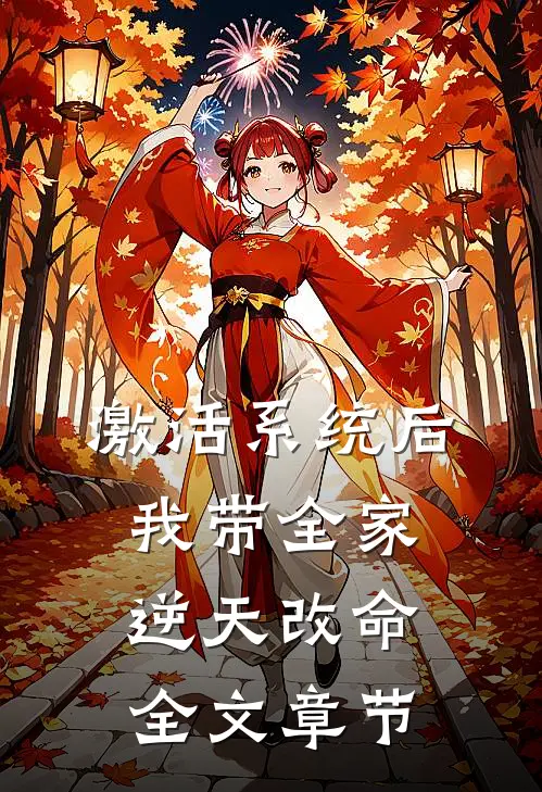 激活系统后，我带全家逆天改命全文章节
