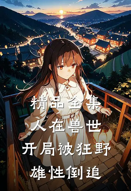 精品全集人在兽世，开局被狂野雄性倒追