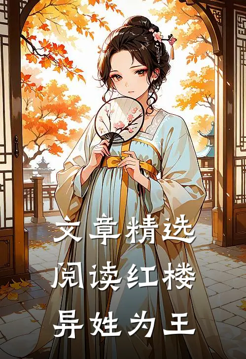 文章精选阅读红楼：异姓为王