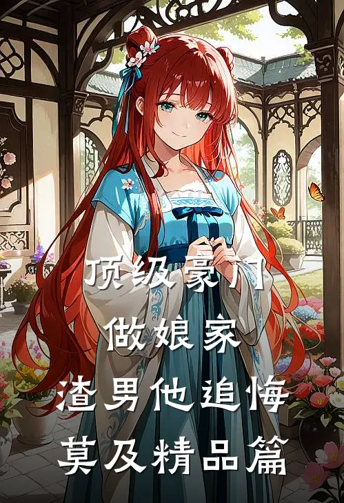 顶级豪门做娘家，渣男他追悔莫及精品篇