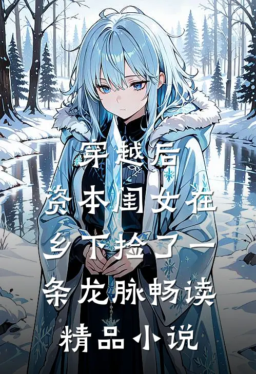 穿越后，资本闺女在乡下捡了一条龙脉畅读精品小说
