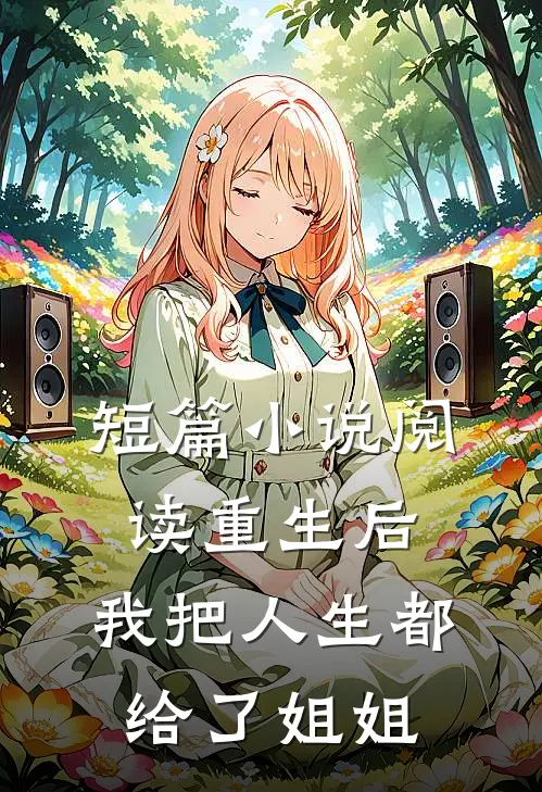 短篇小说阅读重生后，我把人生都给了姐姐