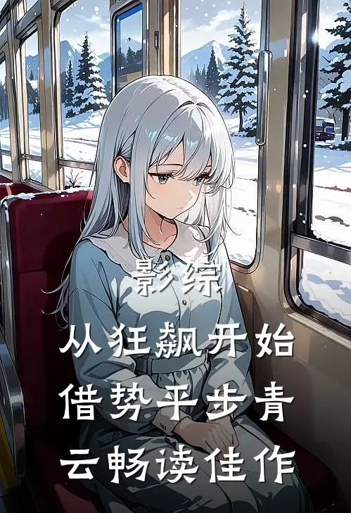 影综：从狂飙开始借势平步青云畅读佳作