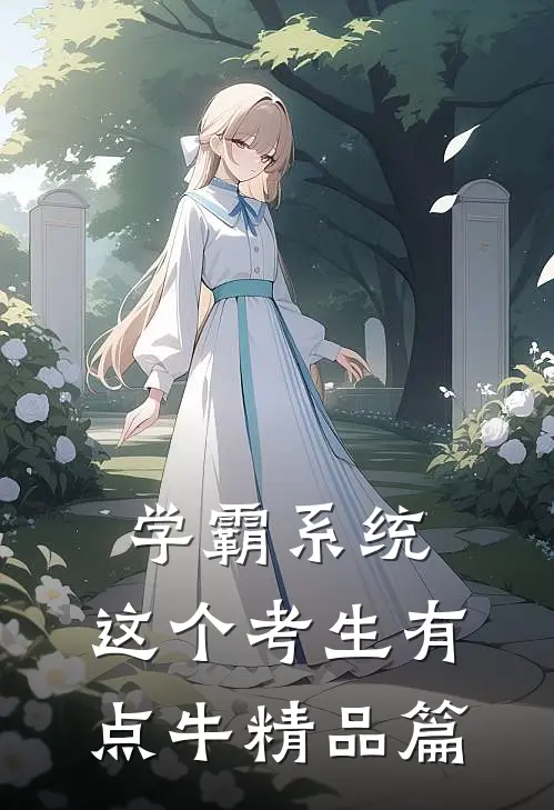 学霸系统：这个考生有点牛精品篇