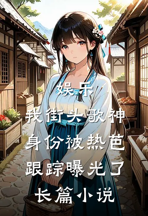 娱乐：我街头歌神身份被热芭跟踪曝光了长篇小说