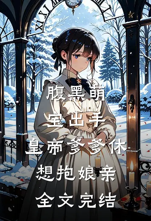 腹黑萌宝出手，皇帝爹爹休想抱娘亲全文完结