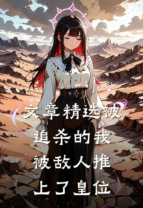文章精选被追杀的我，被敌人推上了皇位