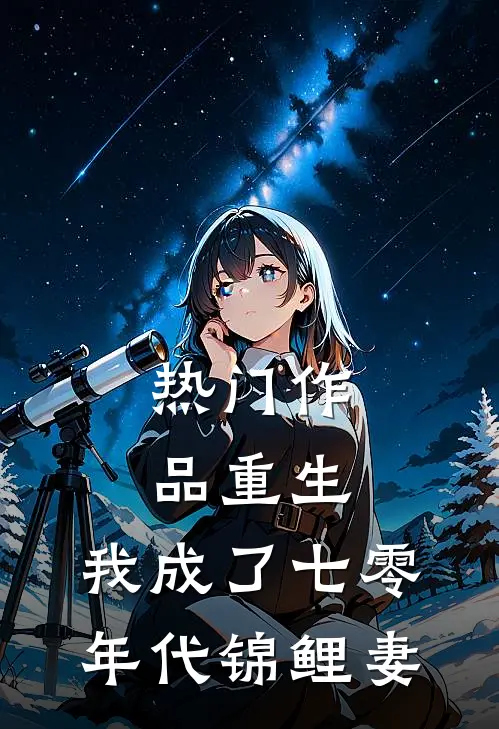 热门作品重生：我成了七零年代锦鲤妻