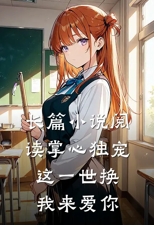 长篇小说阅读掌心独宠：这一世换我来爱你