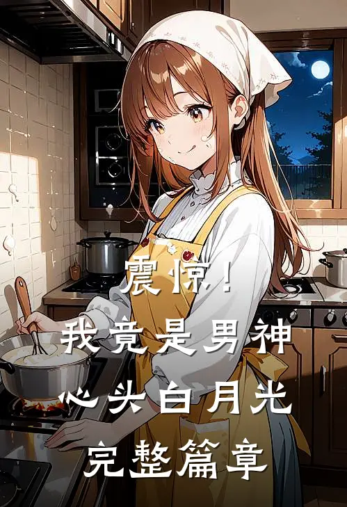 震惊！我竟是男神心头白月光完整篇章