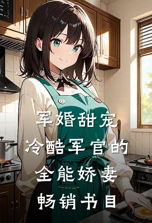 军婚甜宠：冷酷军官的全能娇妻畅销书目