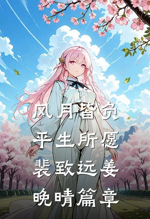 误闯癫家，我拯救反派一家后成了团宠目录
