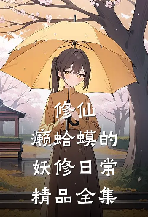 修仙：癞蛤蟆的妖修日常精品全集
