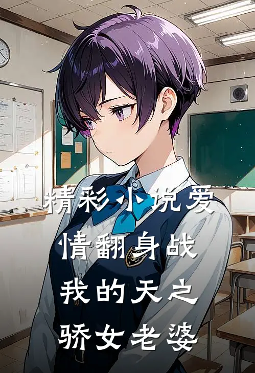 精彩小说爱情翻身战：我的天之骄女老婆
