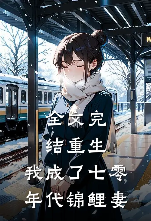 全文完结重生：我成了七零年代锦鲤妻