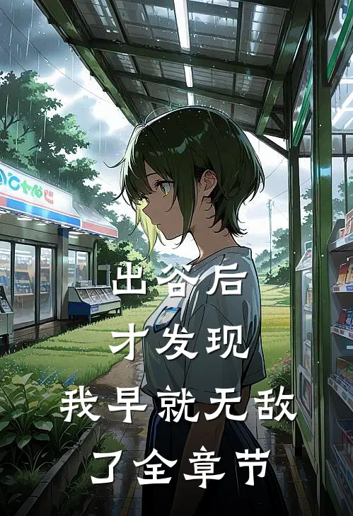 出谷后才发现，我早就无敌了全章节