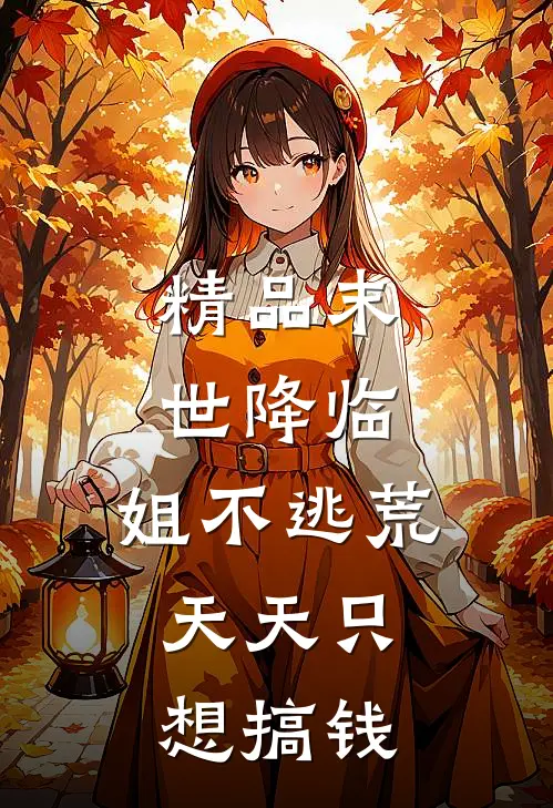 精品末世降临：姐不逃荒，天天只想搞钱