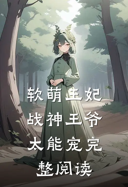 软萌王妃：战神王爷太能宠完整阅读