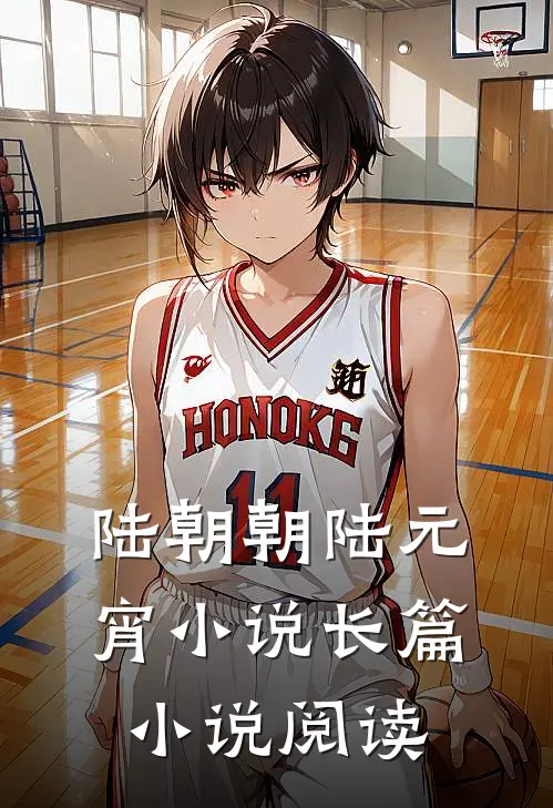 陆朝朝陆元宵小说长篇小说阅读